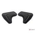LUIMOTO TANK LEAF Knee Tank Pads for the Ducati Monster (00-07) LUIMOTO TANK LEAF Knee Tank Pads for the Ducati Monster (00-07)